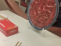 -川锅一号火锅(铜山万达店)