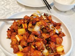 -马凯餐厅(地安门店)
