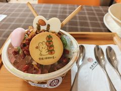 -勺园西餐厅