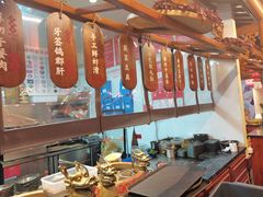 -谭鸭血老火锅(万象九宜城店)