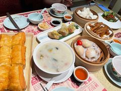 -点都德(长泰广场店)