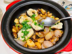 -莆田餐厅PUTIEN(金融街购物中心店)