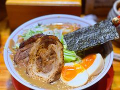 -老龙亭拉面店