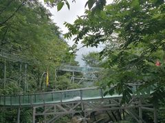 -浙北大峡谷