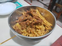 -美兰春记食店·龙舌坡红烧牛肉