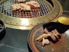 -厚贞日式烤肉(浦东汇智店)