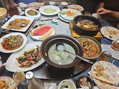 -君霖海鲜私房菜(春柳店)