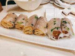 黄金炸两肠粉-稻香饭店(IFS国金中心店)