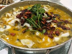 -新农家菜(浏河店)