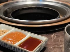 -橡果烤肉(仙林店)
