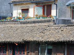 -乌镇东栅景区