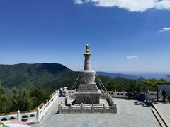 -妙峰山风景名胜区