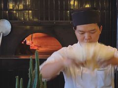 -Mercato莫卡多露台餐厅与酒吧(K11店)