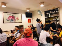 大堂-紫金食坊(江南西路店)