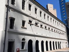 -大馆(前中区警署建築群)
