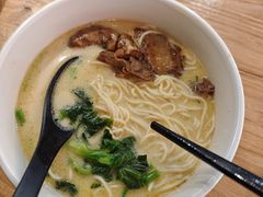-和府捞面(西溪印象城店)