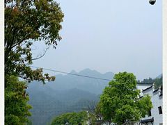 -大慈岩风景区