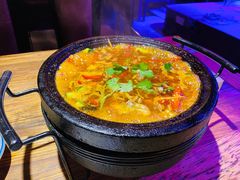 仔姜美蛙-听香·678茶铺(猛追湾店)
