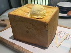 -绿茶餐厅(成都太古里店)