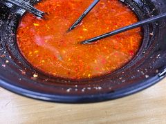 -四川老牛麻辣烫(北门桥店)