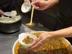 -半岛听涛蒸汽海鲜自助(K11店)