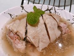 -海天楼中餐厅(吴宫泛太平洋酒店)