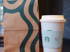 -星巴克(南翔五彩城店)