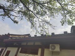 -南关石牌坊古镇