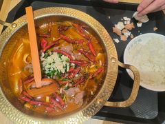 -大食代美食广场(上海中心店)