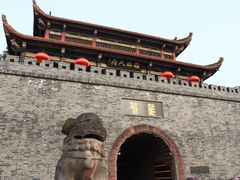-房湖公园