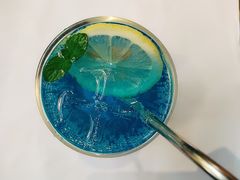 -NLFS1983咖啡花园餐厅(锦桂店)