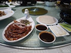 -梅花香里大酒店(郁金香路店)