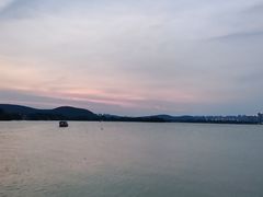 -云龙湖旅游景区