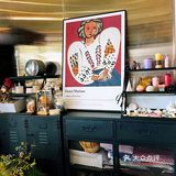 东城智慧小镇探店[加油]网红饮品店