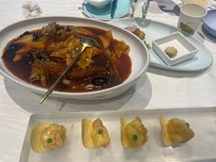-柒园·三十年创意杭帮菜(龙湖滨江天街店)