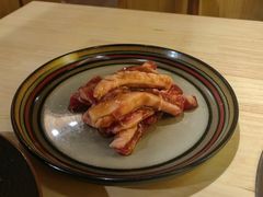 -不倒翁炭火烧肉(永安里店)