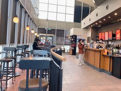 -星巴克(新都会店)