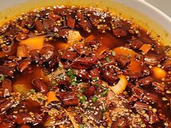 -香丰阁·烤鸭·川湘菜(清河店)