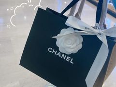 -CHANEL(恒隆广场店)