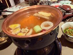 -豹豹私房火锅(侨城坊店)
