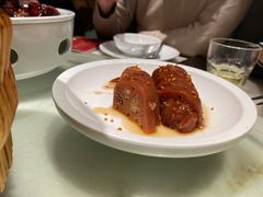 桂花糖藕-佬肥猫(国华广场店)