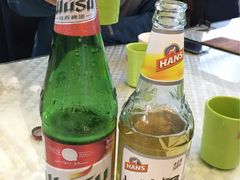 -阿吾丹的烤羊·新疆菜·抓饭·拌面(乌尔禾店)
