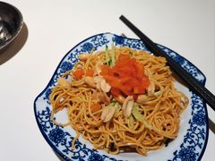 -丹虾·文和友小龙虾品牌·湘菜(北京路店)