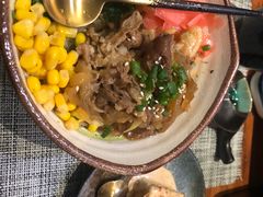 -戏作寿司(观音桥店)