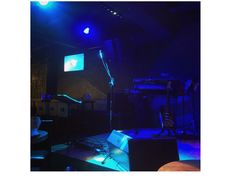 -音乐房子·Vintage Live Bar(玉林总店)