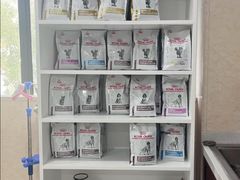 -思琪宠物医院(昆山花桥店)
