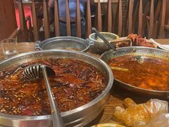 -大川先生·小龙虾·川菜(信义坊店)