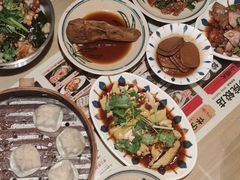 -老电影院饺店(休宁店)