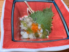 -花潮料理艺食馆(世欧广场店)