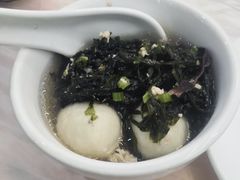 -众味海鲜大排档·活海鲜·潮汕味(南澳店)